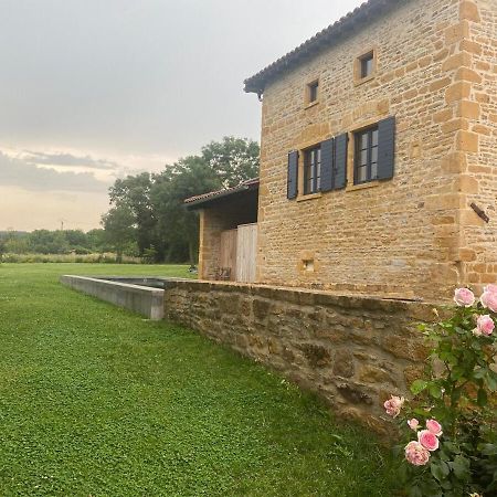 Studio De Charme La Celle-sous-Gouzon Экстерьер фото