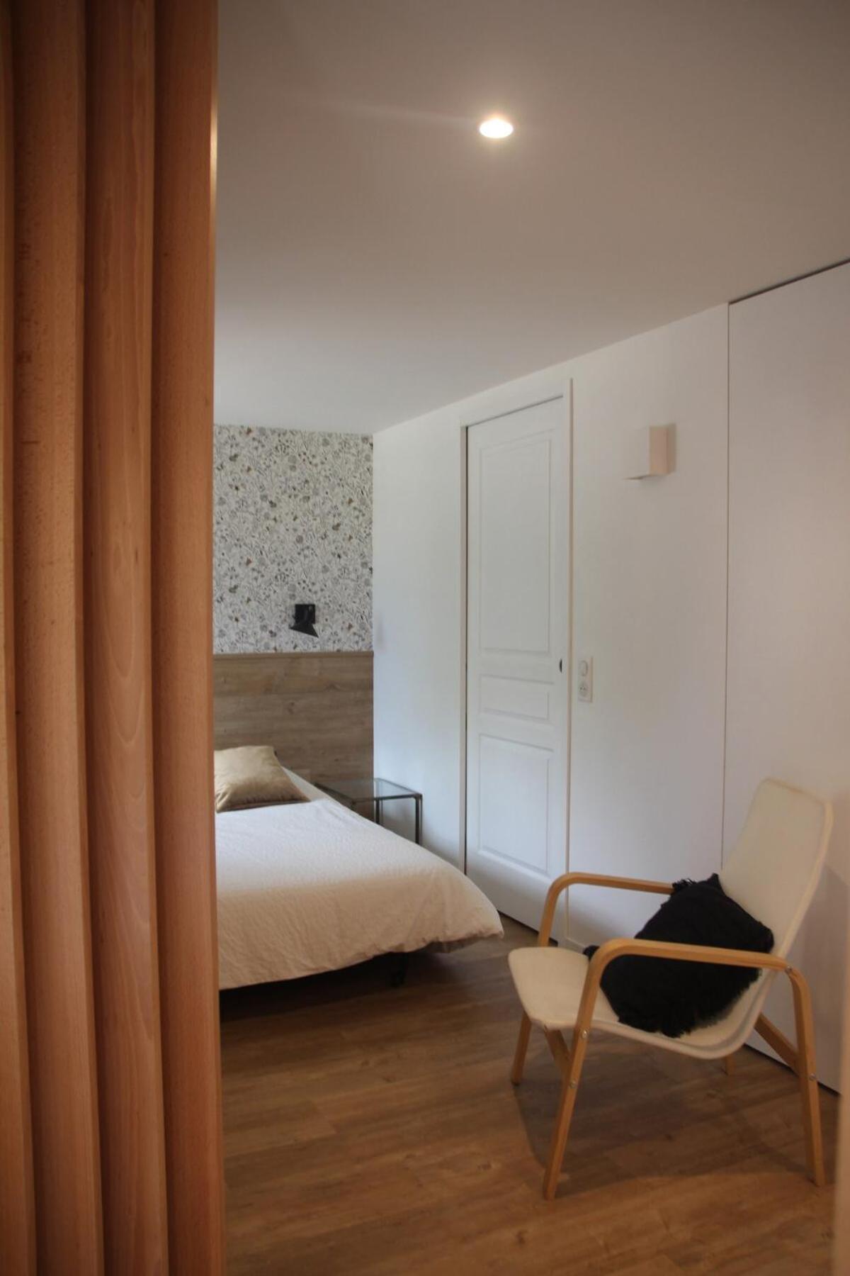 Studio De Charme La Celle-sous-Gouzon Экстерьер фото