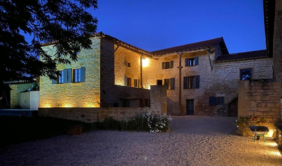 Studio De Charme La Celle-sous-Gouzon Экстерьер фото